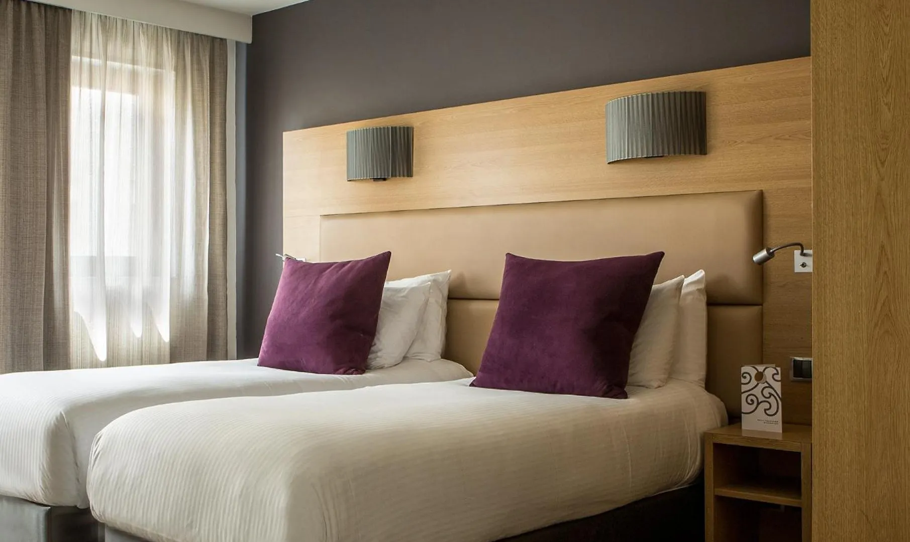 Grand Hotel Roi Rene Aix En Provence Centre - Mgallery Aix-en-Provence 4*,  Francja