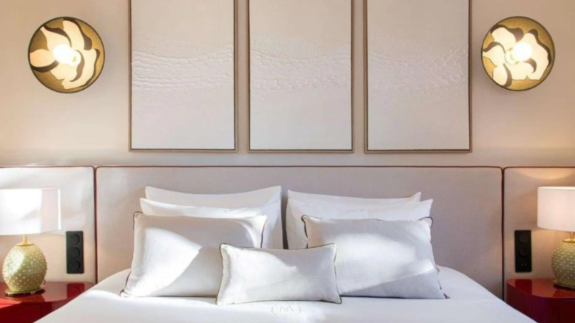 Grand Hotel Roi Rene Aix En Provence Centre - Mgallery Aix-en-Provence