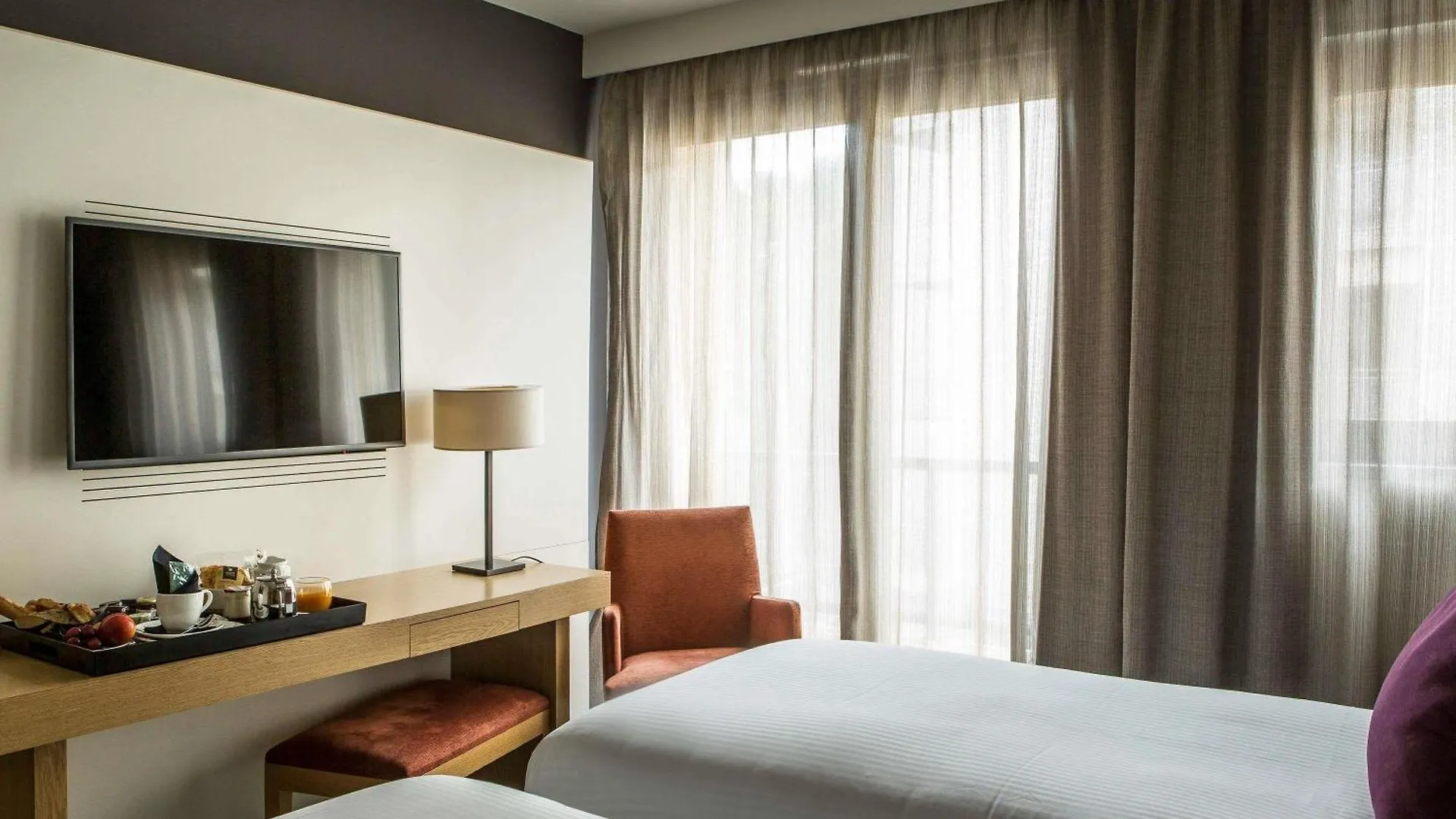 Grand Hotel Roi Rene Aix En Provence Centre - Mgallery Aix-en-Provence