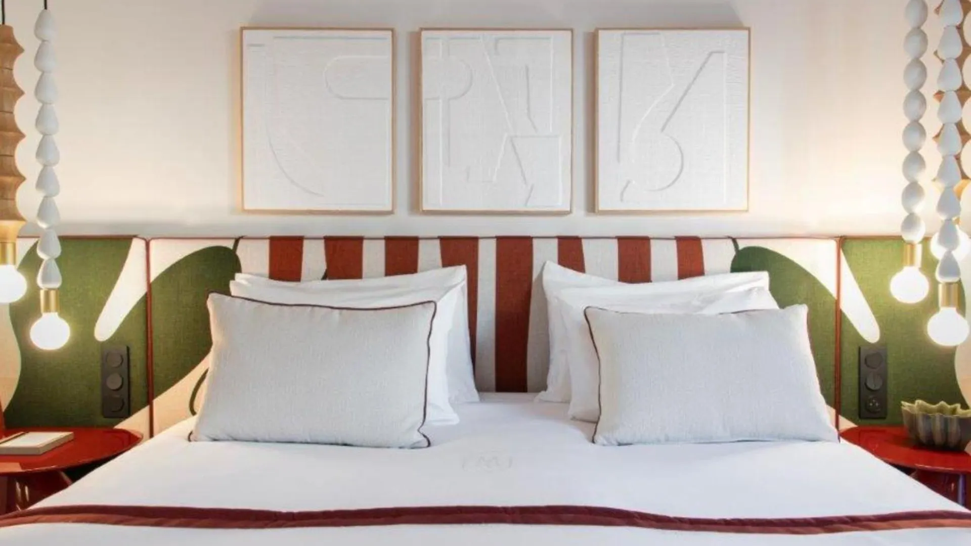 Grand Hotel Roi Rene Aix En Provence Centre - Mgallery Aix-en-Provence Francja