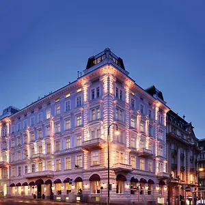 Hotell Sans Souci Wien