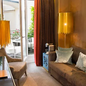 Hotell Baume Paris