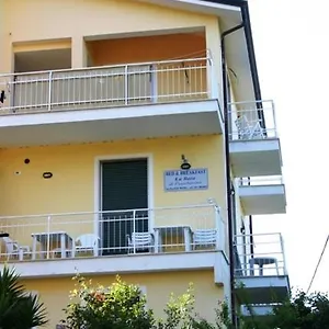 La Baia Di Fiascherino Citr01101sei-beb-0011 Italia