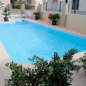 Kappara Malta
