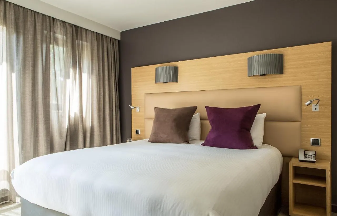 Grand Hotel Roi Rene Aix En Provence Centre - Mgallery Aix-en-Provence