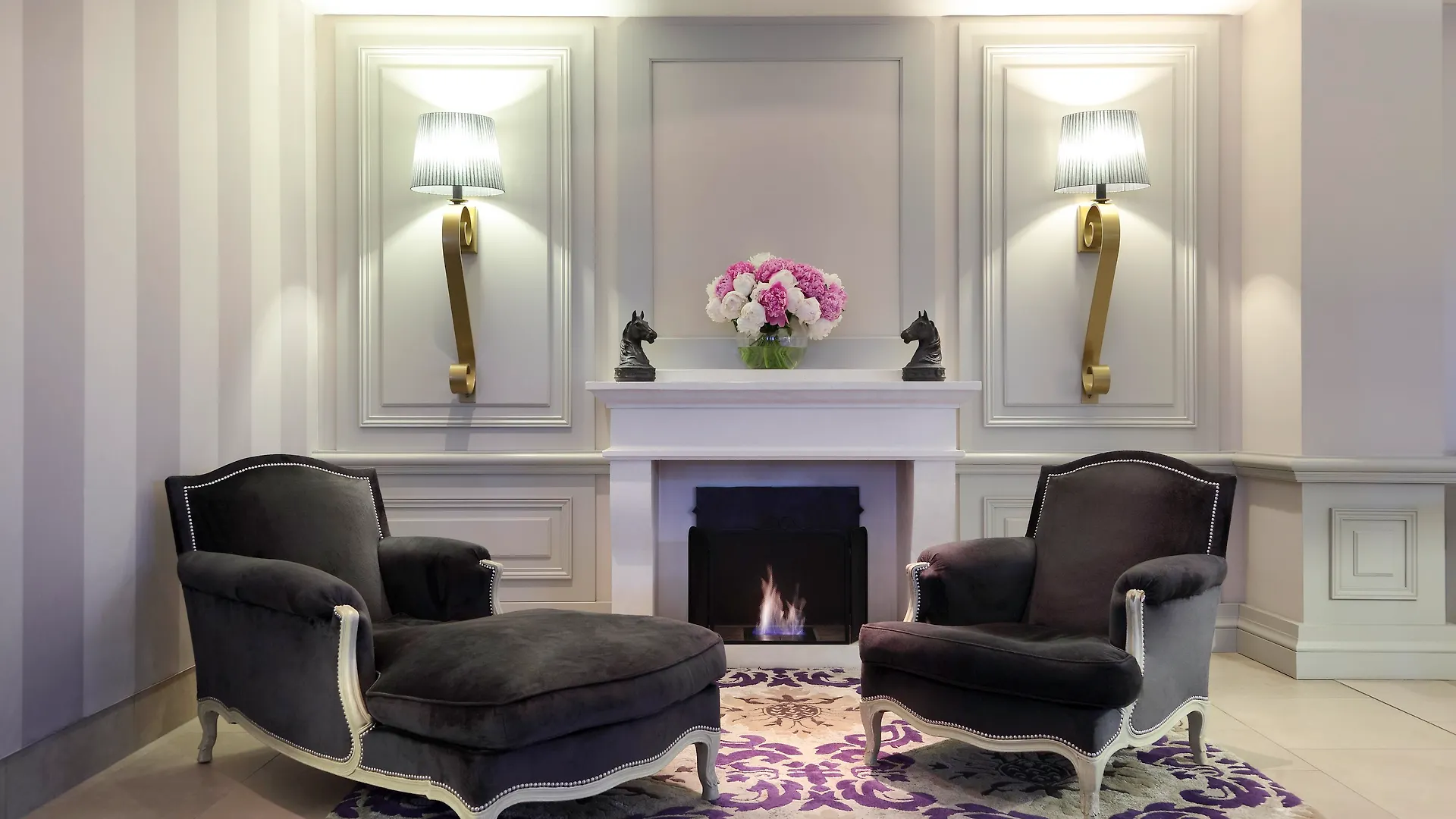 Grand Hotel Roi Rene Aix En Provence Centre - Mgallery Aix-en-Provence 4*,  Frankrike