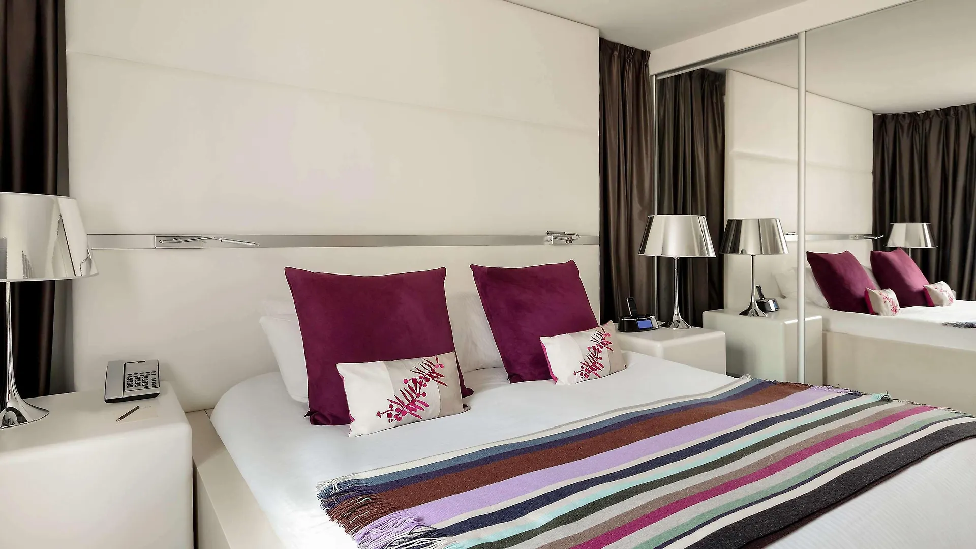 Grand Hotel Roi Rene Aix - Mgallery Collection Αιξ-αν-Προβάνς Γαλλία