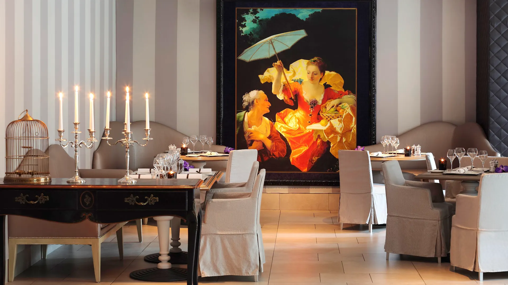 Grand Hotel Roi Rene Aix En Provence Centre - Mgallery Aix-en-Provence