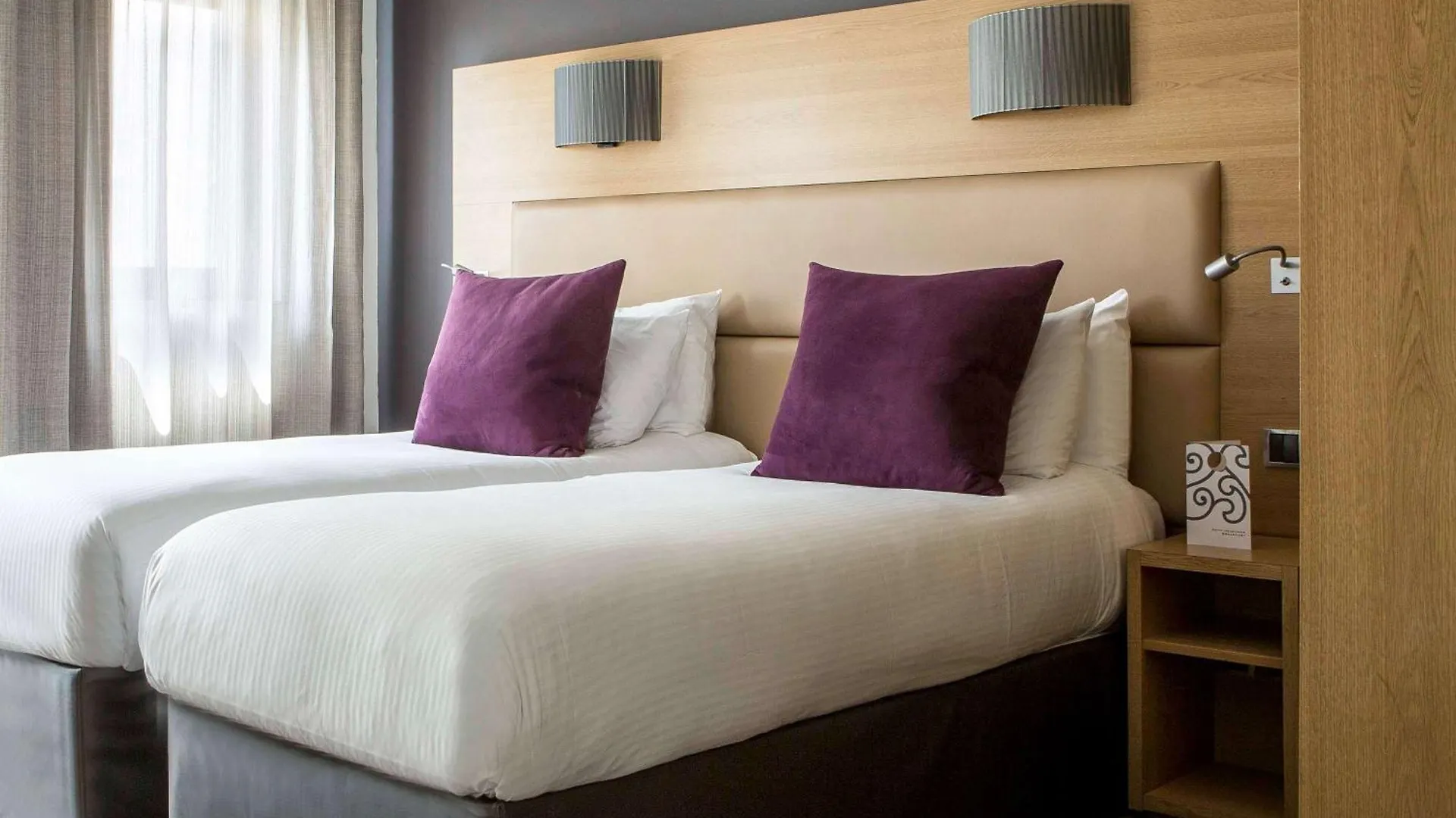 ****  Grand Hotel Roi Rene Aix En Provence Centre - Mgallery Aix-en-Provence Frankrike