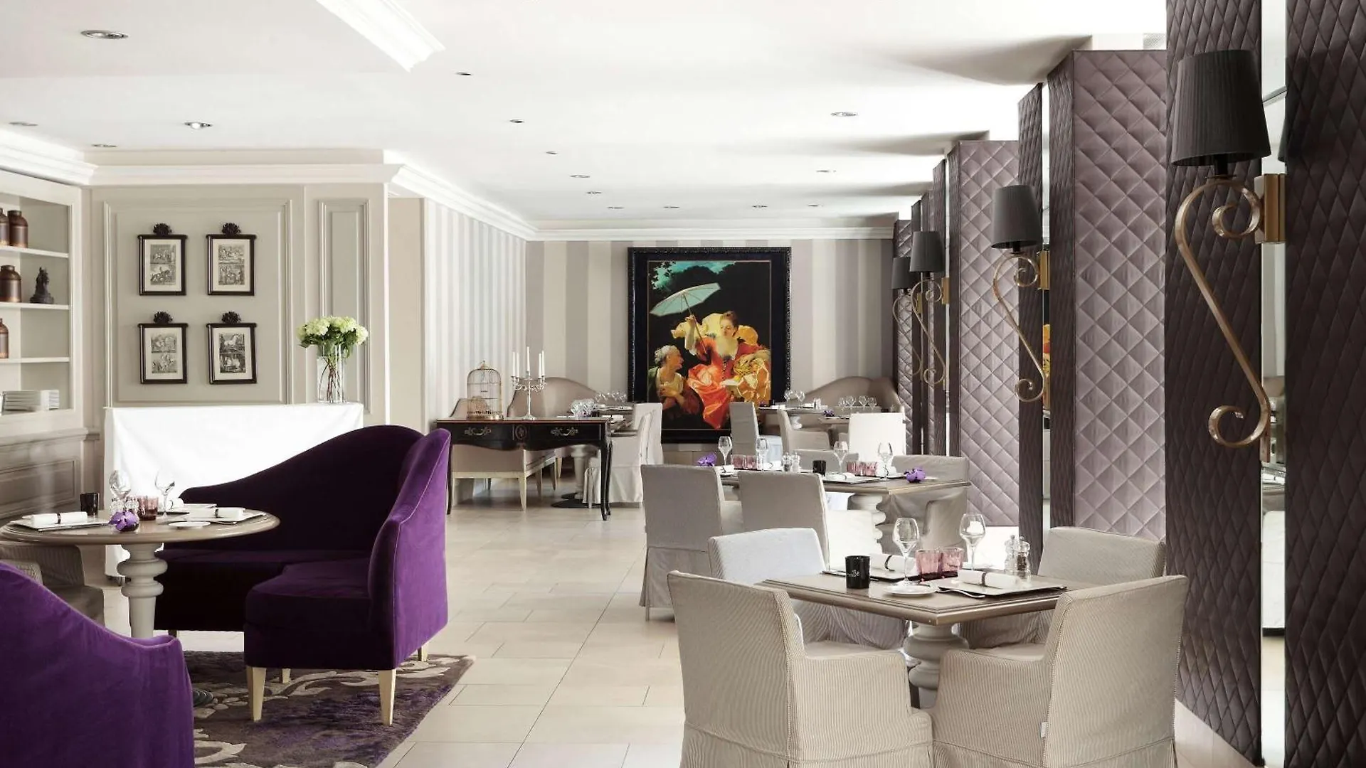 Grand Hotel Roi Rene Aix - Mgallery Collection Aix-en-Provence