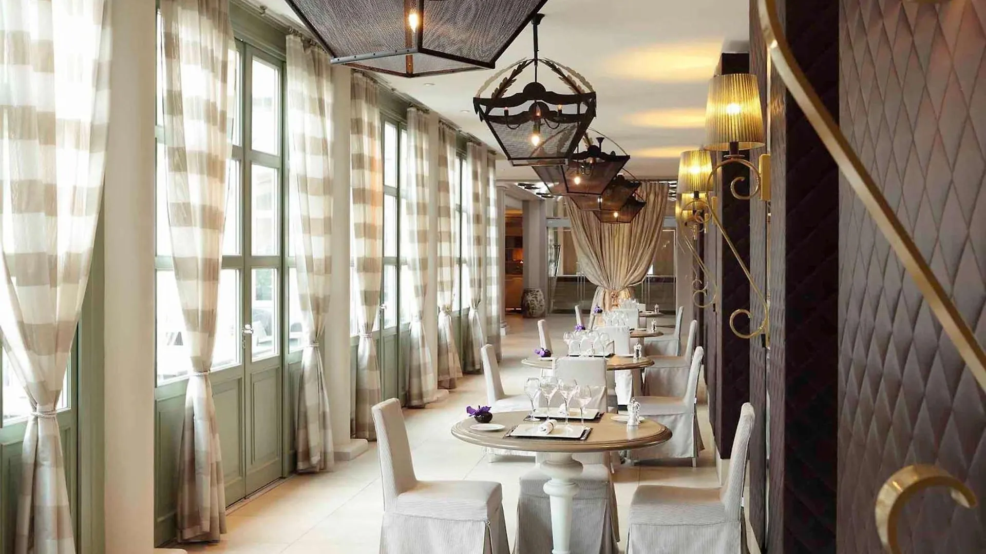 Grand Hotel Roi Rene Aix En Provence Centre - Mgallery Aix-en-Provence