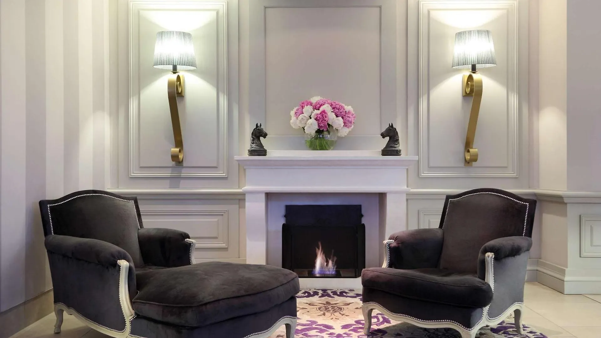 Grand Hotel Roi Rene Aix En Provence Centre - Mgallery Aix-en-Provence
