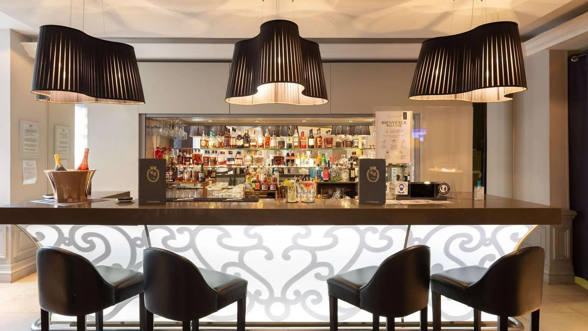 Grand Hotel Roi Rene Aix - Mgallery Collection Αιξ-αν-Προβάνς