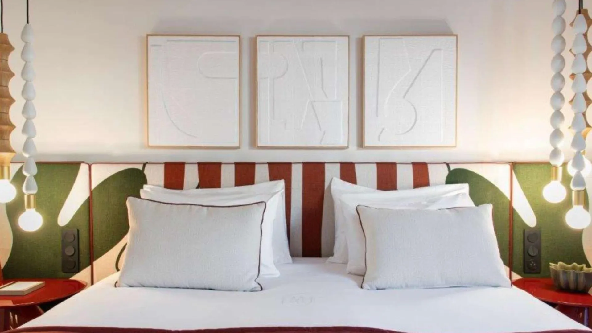 ****  Grand Hotel Roi Rene Aix En Provence Centre - Mgallery Aix-en-Provence Frankrike