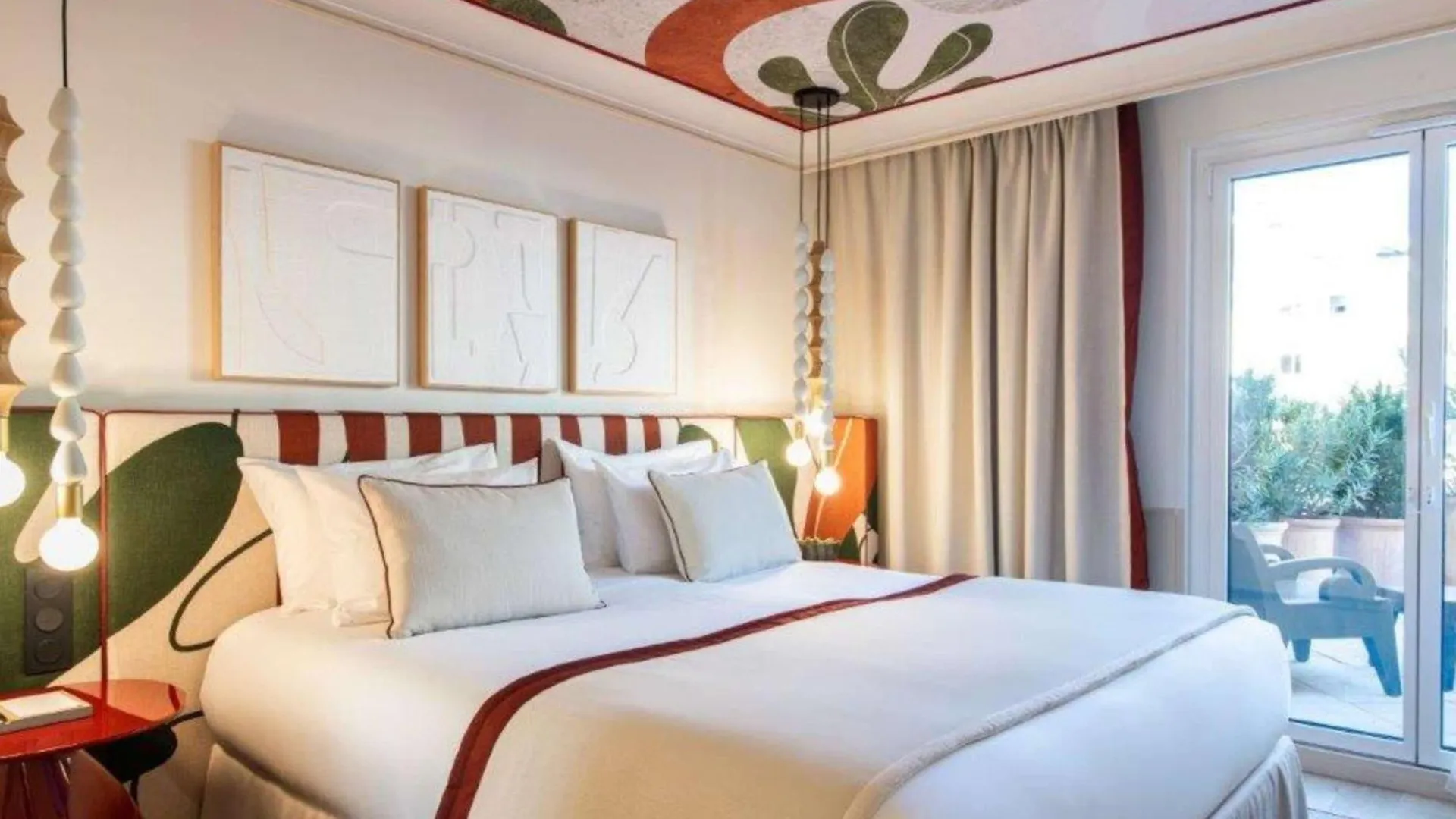 Grand Hotel Roi Rene Aix En Provence Centre - Mgallery Aix-en-Provence 4*,