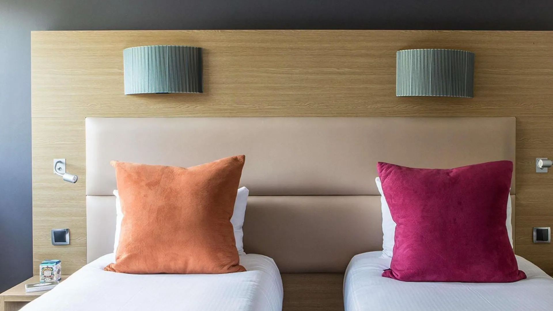 Grand Hotel Roi Rene Aix En Provence Centre - Mgallery Aix-en-Provence