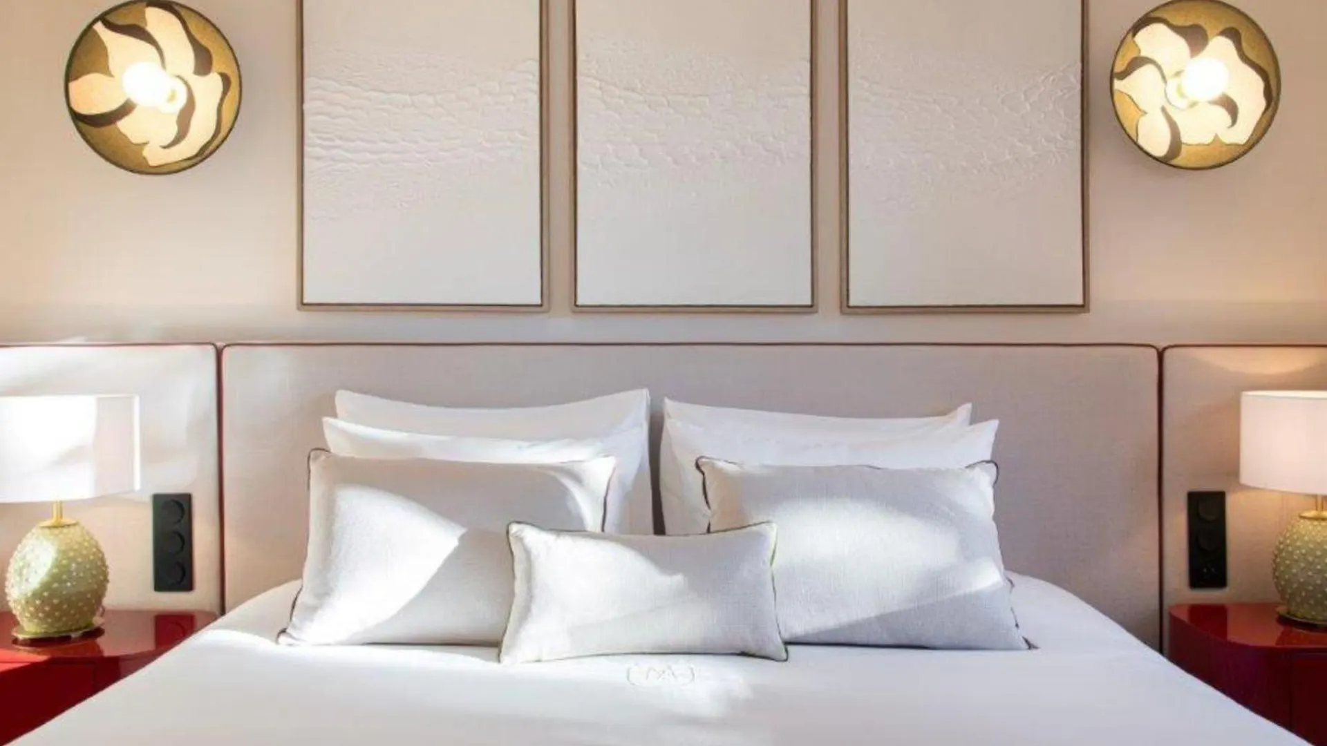 Grand Hotel Roi Rene Aix En Provence Centre - Mgallery Aix-en-Provence 4*,  Frankrike
