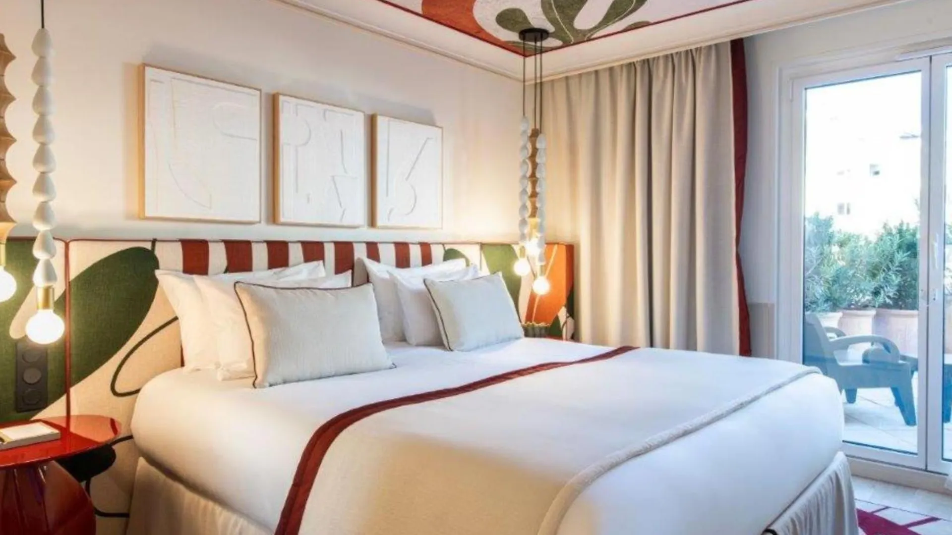 Grand Hotel Roi Rene Aix En Provence Centre - Mgallery Aix-en-Provence